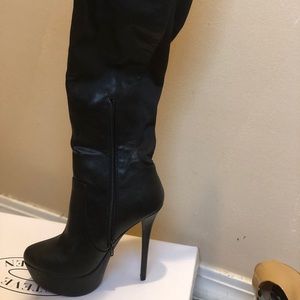 Steve Madden Animall tall boot